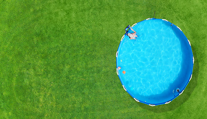 Intex Pool Cleaning Guide: Intex Pool Chemicals Startup - Globo Surf