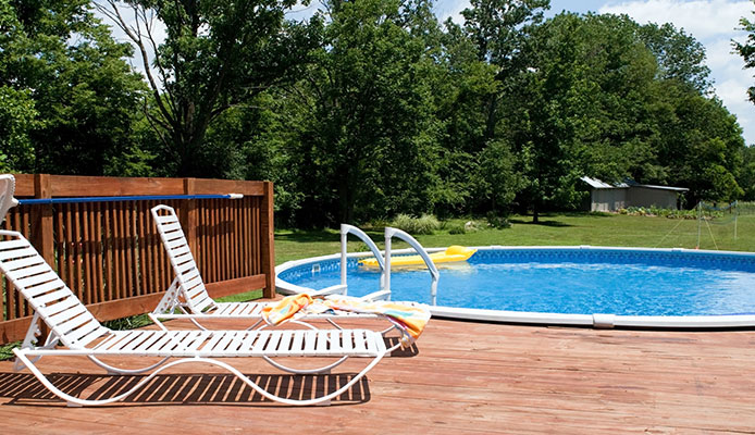 How To Winterize An Intex Above Ground Pool - Globo Surf