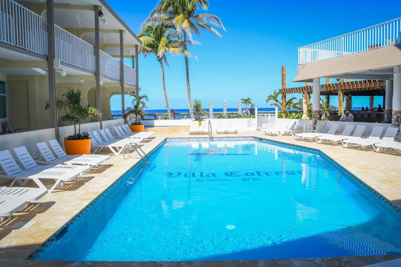 Cheap Hotels in Puerto Rico Affordable Hotels, Inns & More