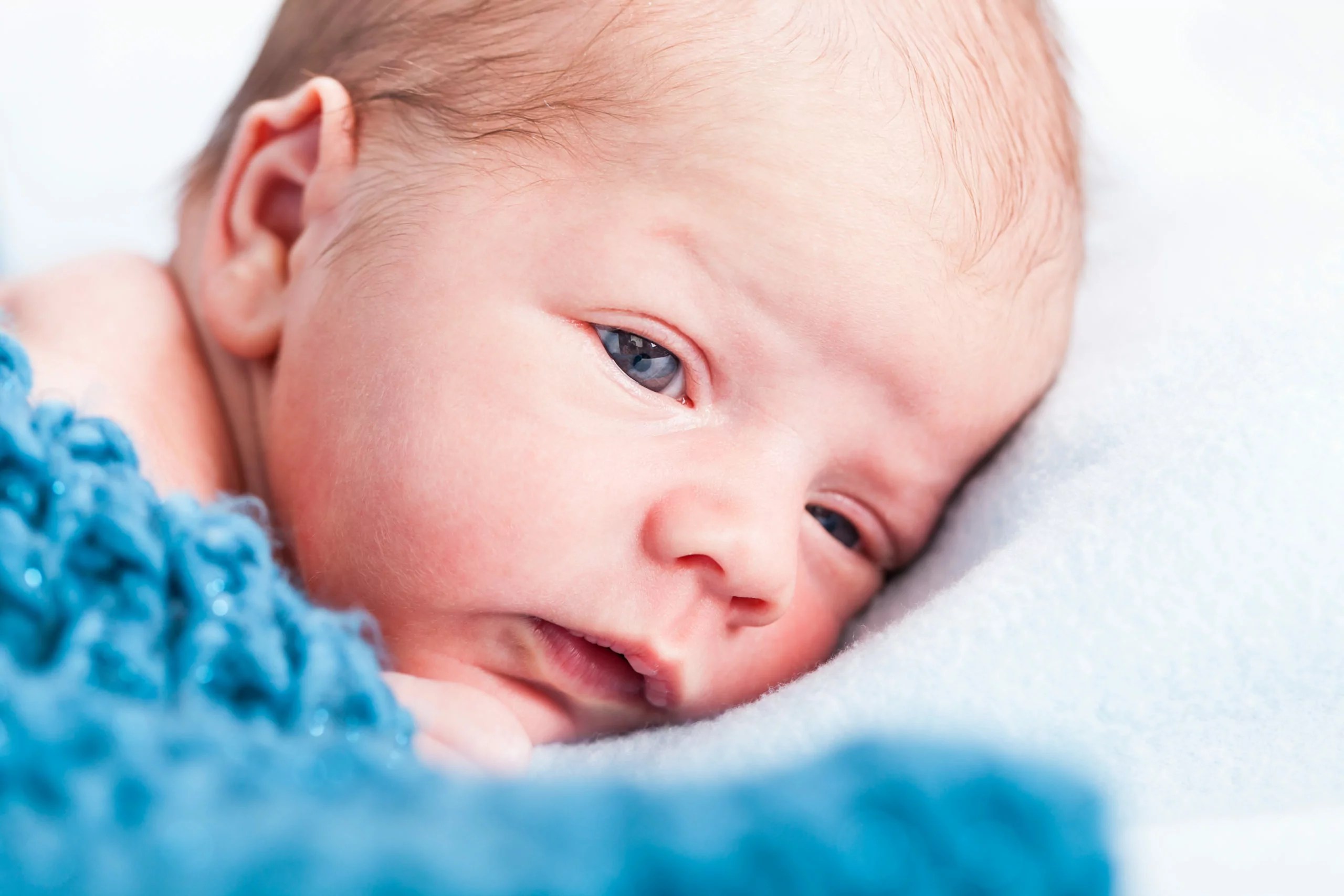 Globuli bei Beschwerden mit Mund & Zähnen beim Baby