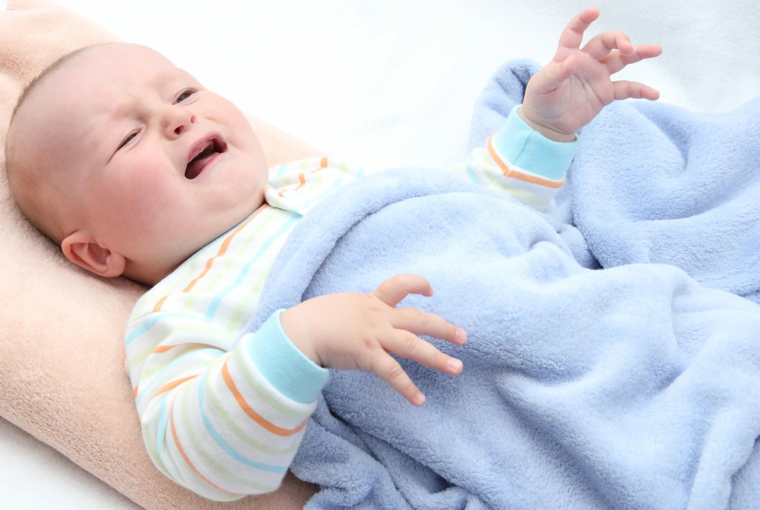 Globuli für´s Baby Liste aller Einzelmittel von AZ