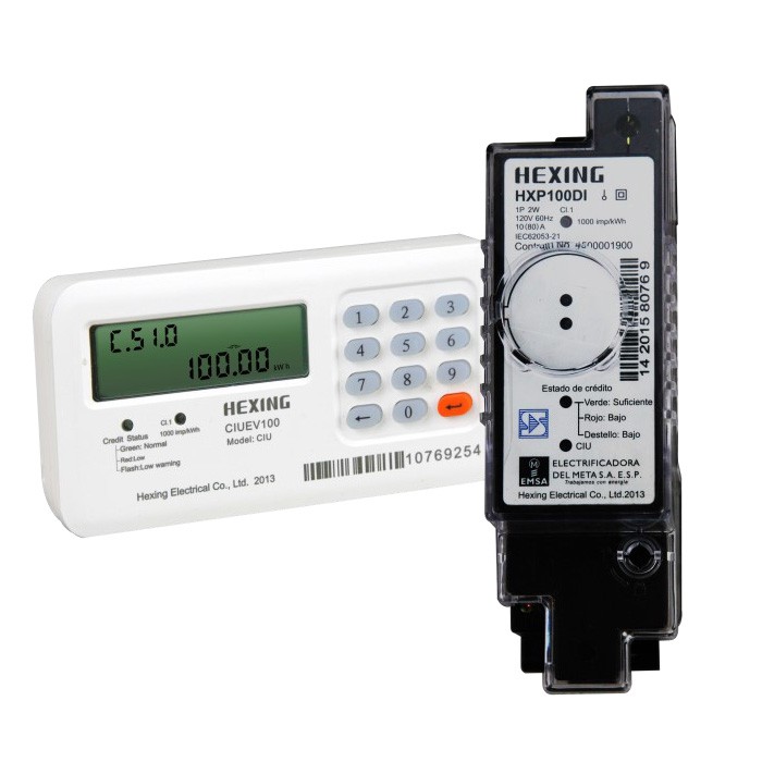 ĐỒNG HỒ ĐIỆN NĂNG ELECTRICITY METER