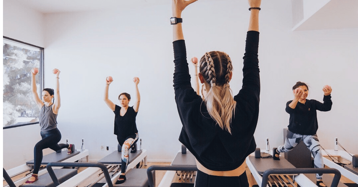 10 Ways to Boost Your Pilates Studio Marketing Strategy Boutique