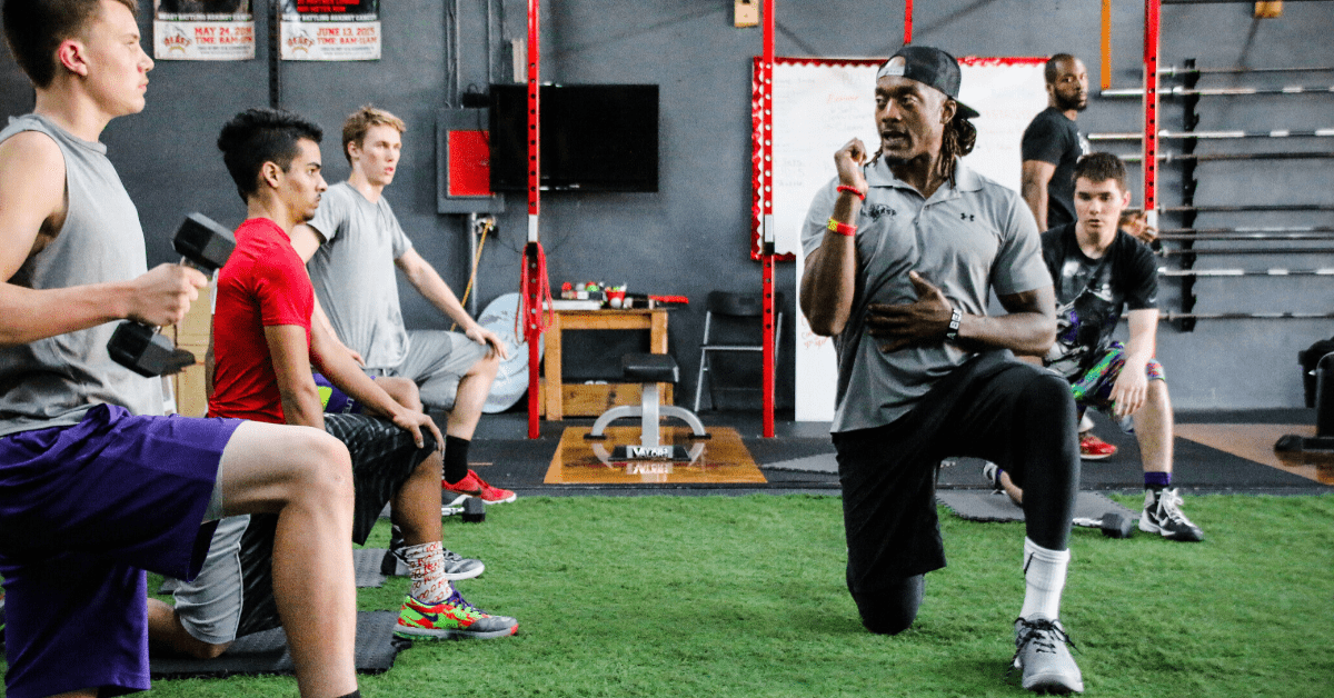 How to Perfect Your Hiring Process as a Fitness Business Boutique Fitness and Gym Management