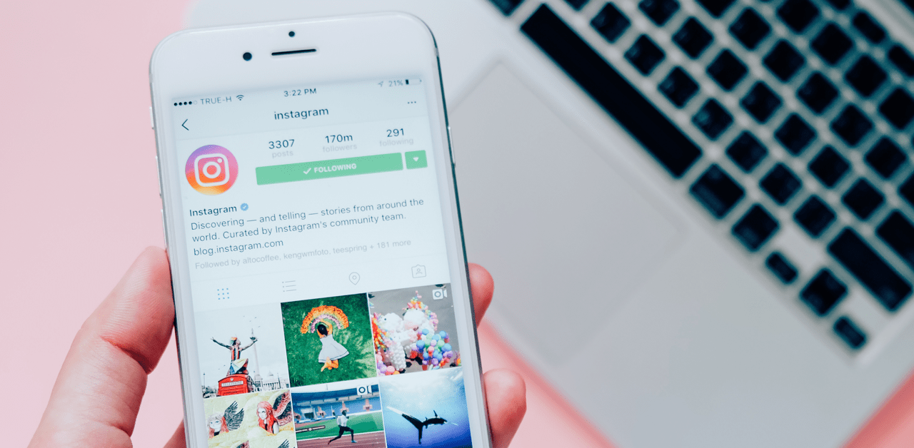 4 Fitness Brands to Inspire You to Stand out on Instagram Boutique Fitness and Gym Management