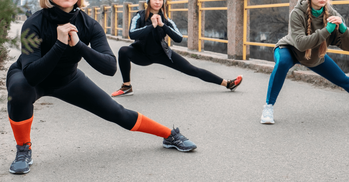 The Ultimate Guide to Running Outdoor Fitness Classes Boutique