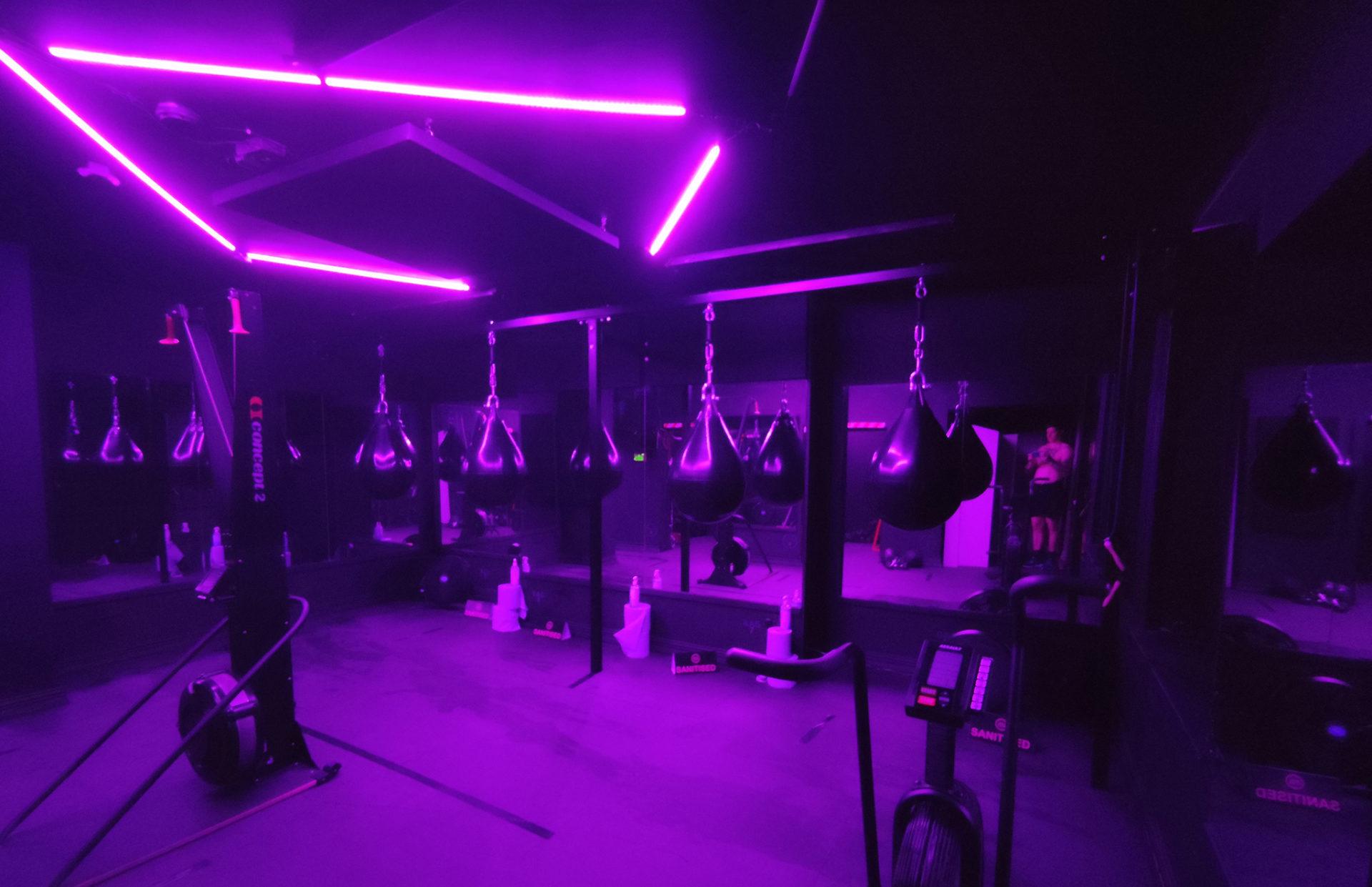 BeatBox Boxing Club increased bookings by 22 with Glofox