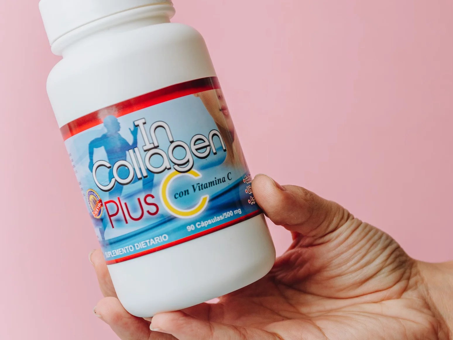 Porcine Collagen How Pig Collagen Can Benefit Your Skin glooshi.