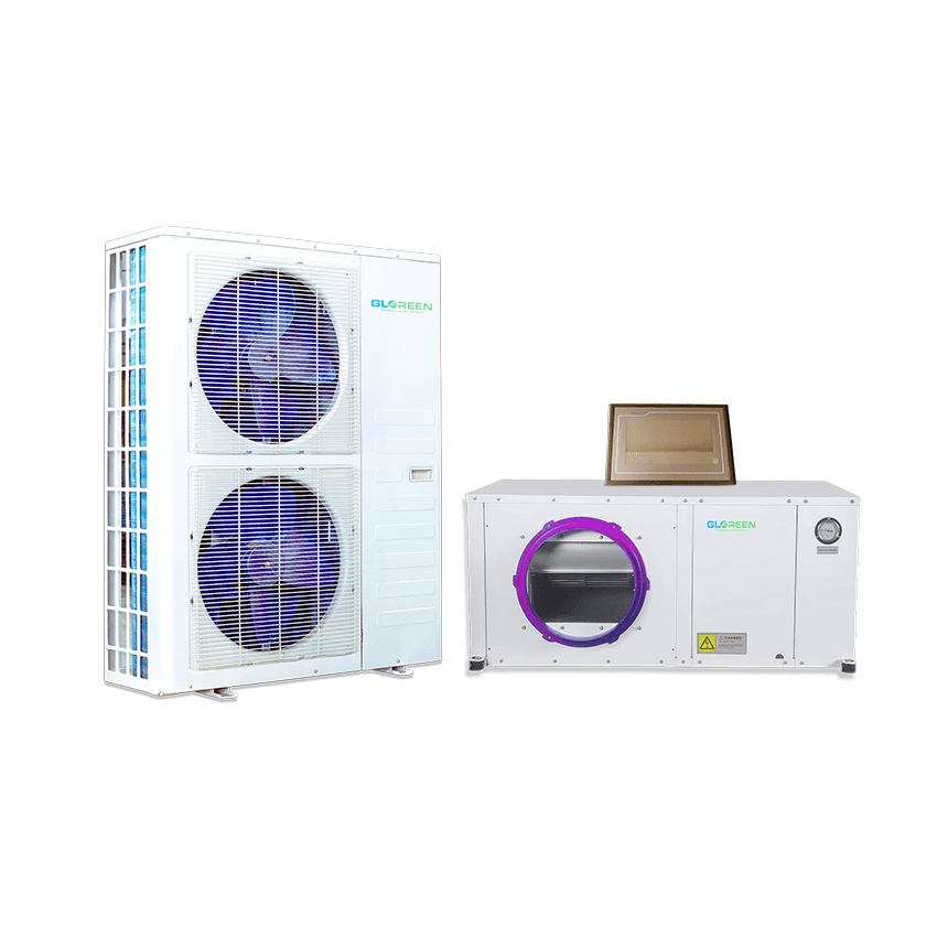 Indoor Growing System/Grow Room Air ConditioningSupplierGLOREEN