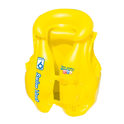 INTEX BABY SWIM VEST Glory Swim Shop
