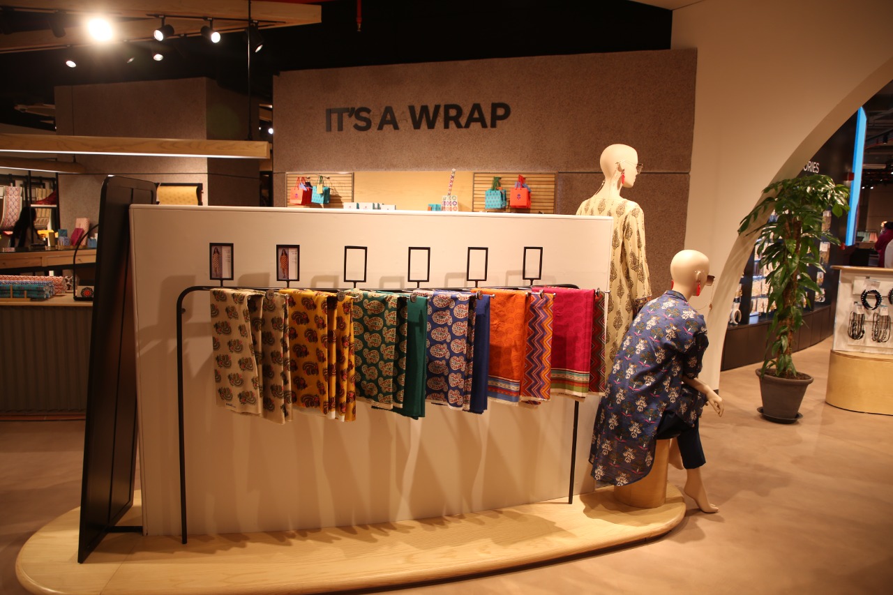 A new Khaadi, a new retail landscape but will this lead to a market