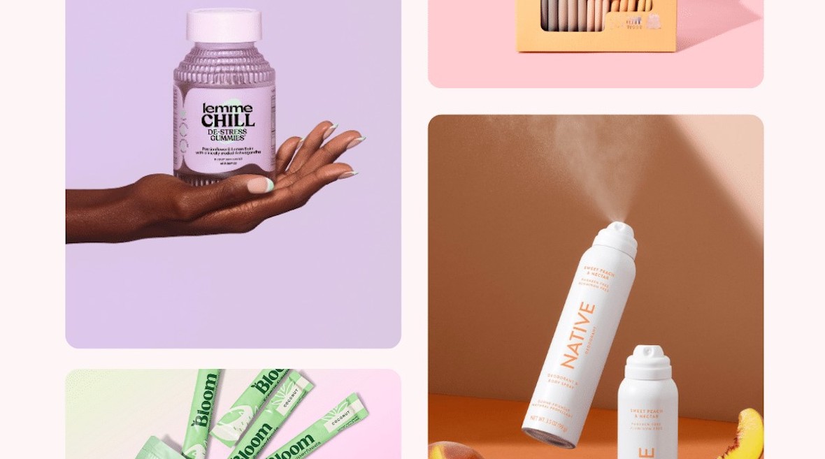 Target kicks off 2024 with 1,000 new wellness products Glossy