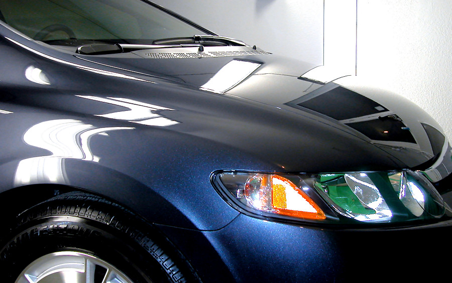 Glossy Car, Wet Sanding, Paint Polishing, color sanding, wetsand, show