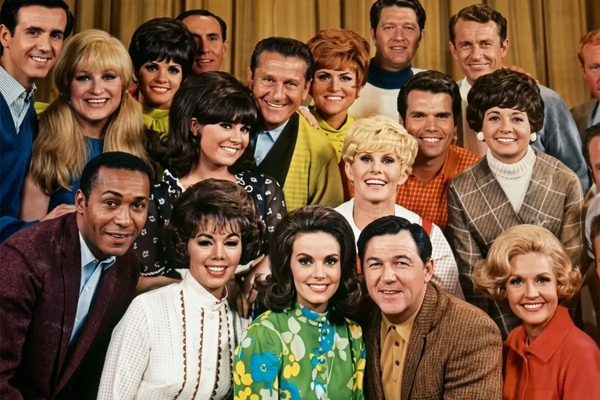 The Lawrence Welk Show Cast — Where Are They Now