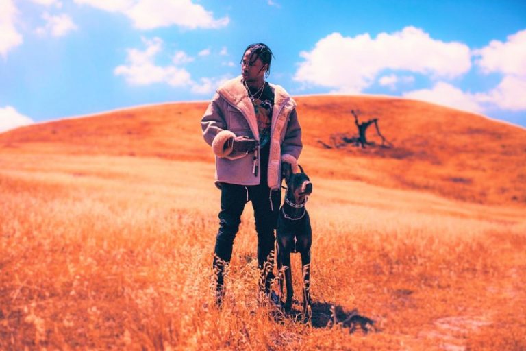 How Much Does Travis Scott Make?