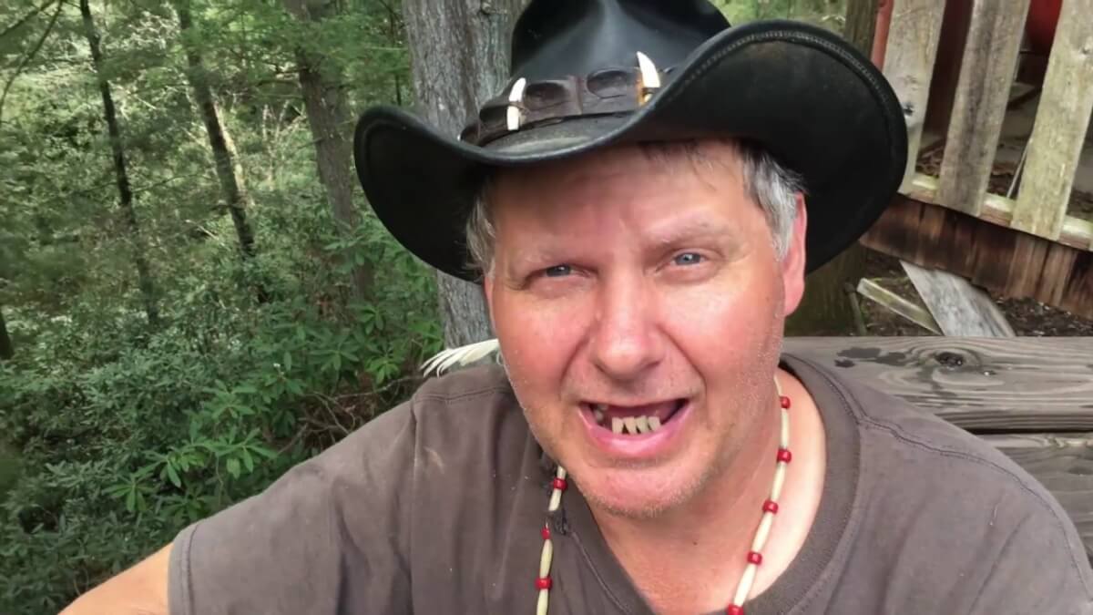What Happened to the Turtle Man?