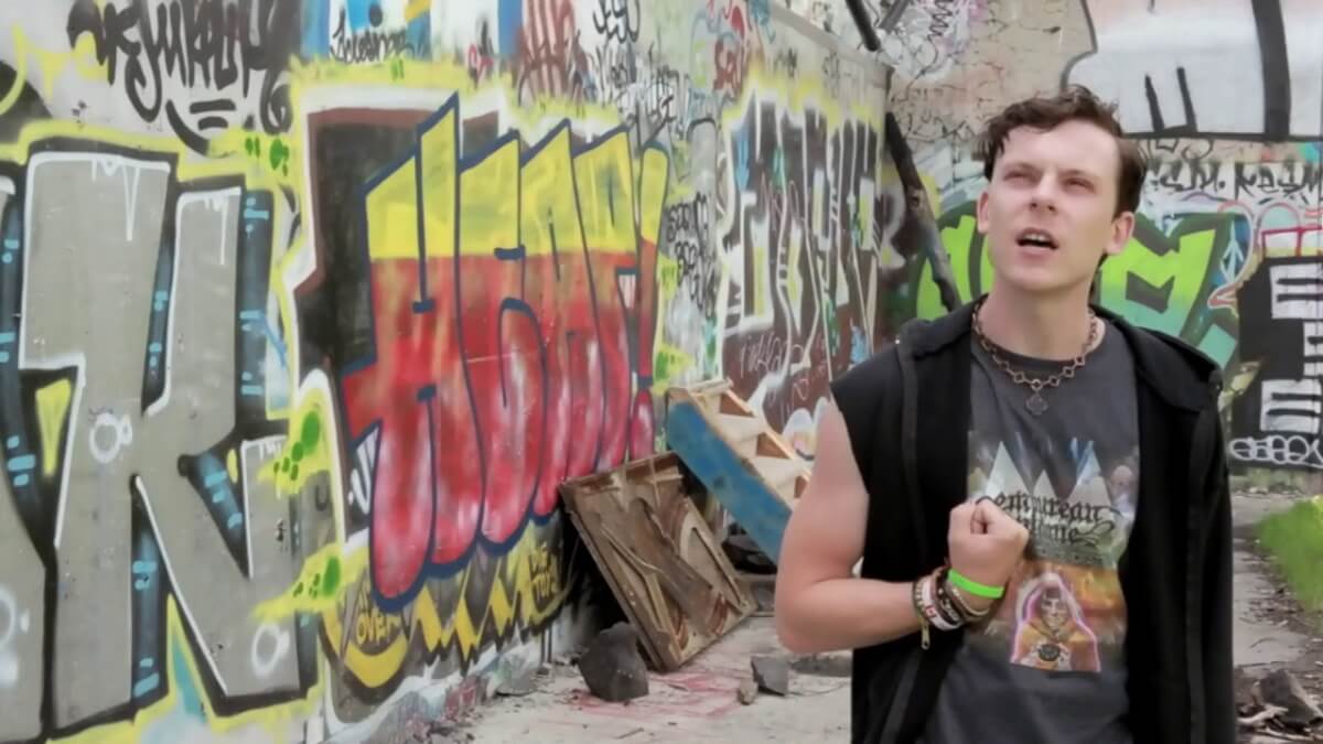 Why Did One Of The Skids Leave Letterkenny MLETR