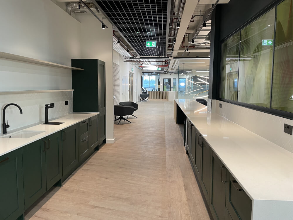 Farringdon West Gloster MEP