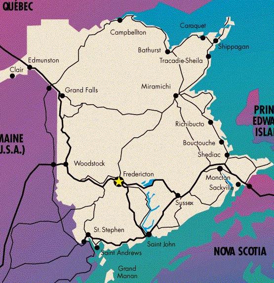 Gloucester County Gen Page