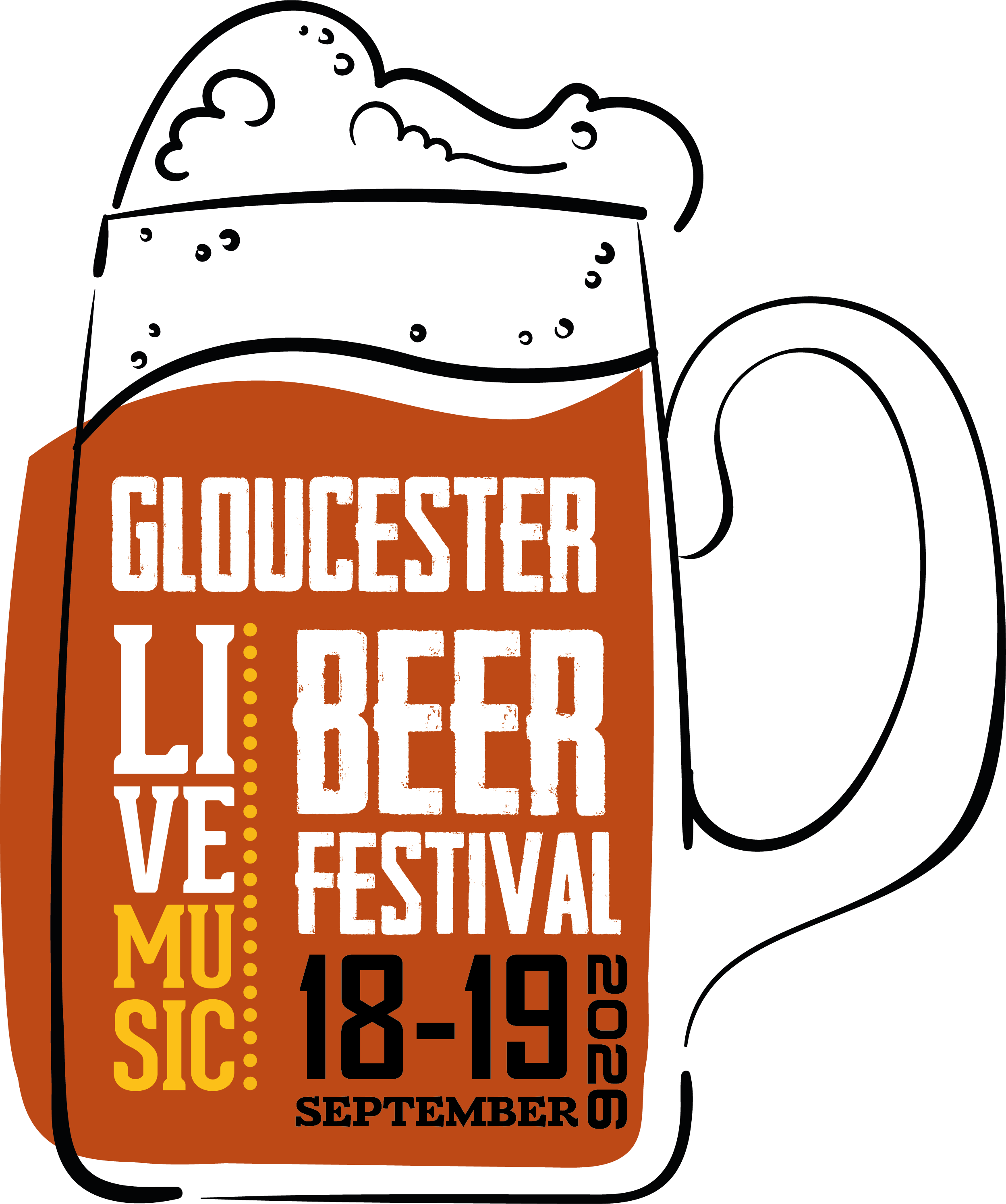Gloucester Beer, Cider & Gin Festival 2024