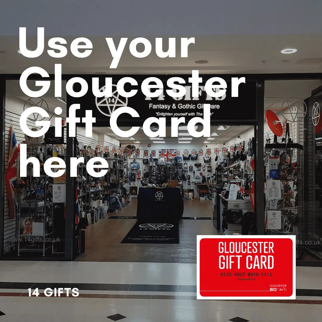 Where to Spend your Gloucester Gift Card? Gloucester BID Business