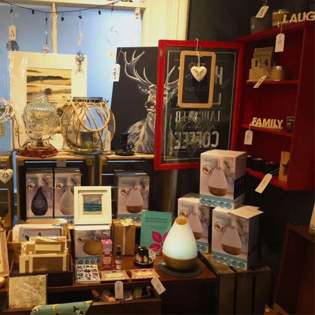 Exclusive The Candle Tree in Gloucester