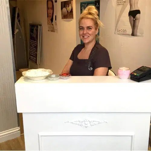 Exclusive interview Beauty Box salon in Gloucester
