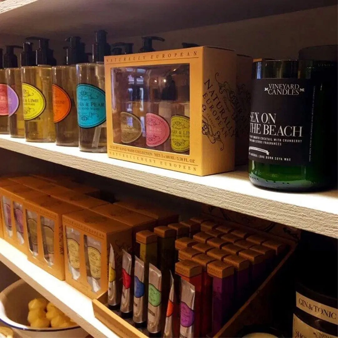 Exclusive The Candle Tree in Gloucester