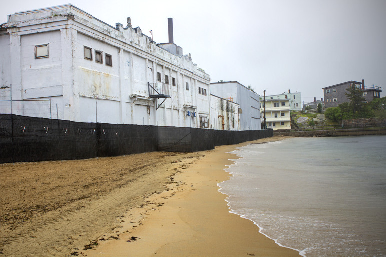 Beauport Hotel Opens Doors to Birdseye, Frozen Food Pioneer The