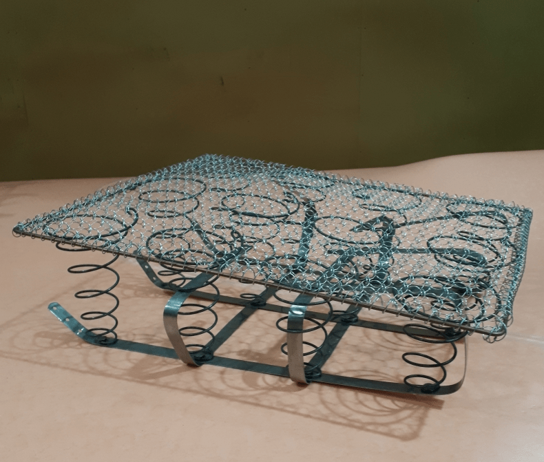 Mesh Top Spring Units Glover Brothers