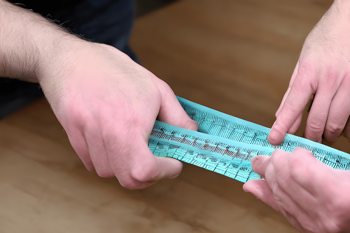 How To Measure Hand Size For Gloves (Average Sizing)