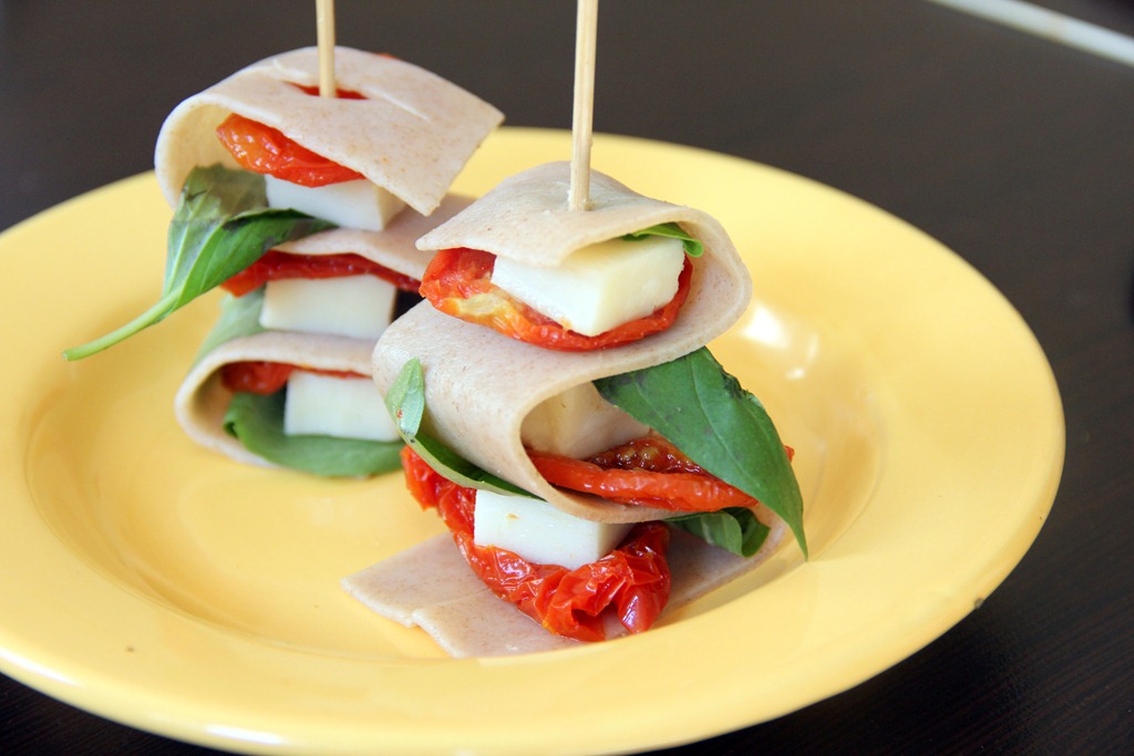 30 Ideas for Appetizers that Go with Lasagna Best Round Up Recipe