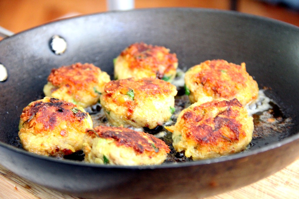 Vegan Lentil Meatballs Glow Kitchen