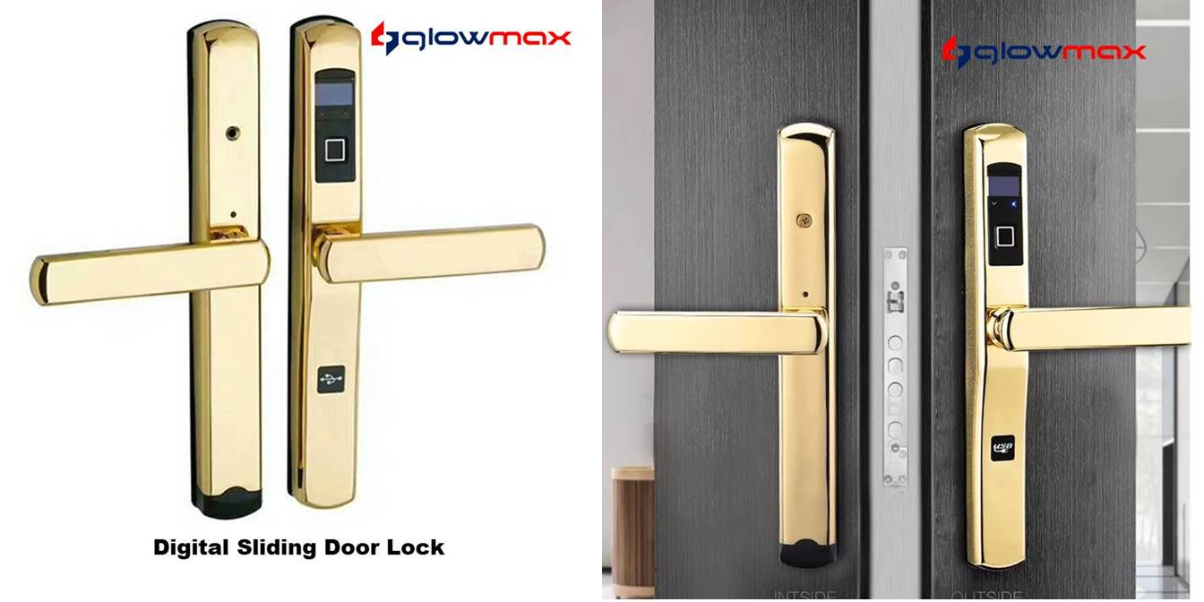 HOTEL DOOR LOCKS SRI LANKA Glowmax