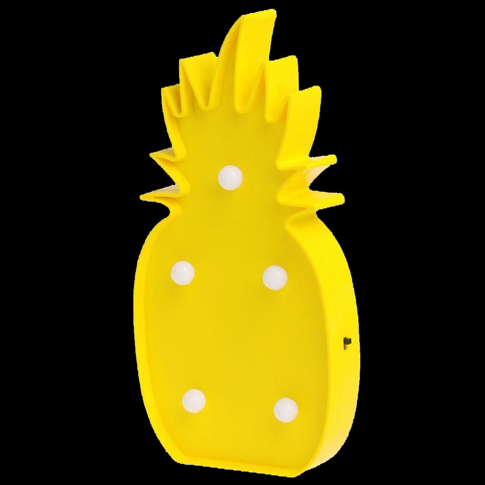Pineapple Decorative Light 80 off! TO CLEAR Glowtopia