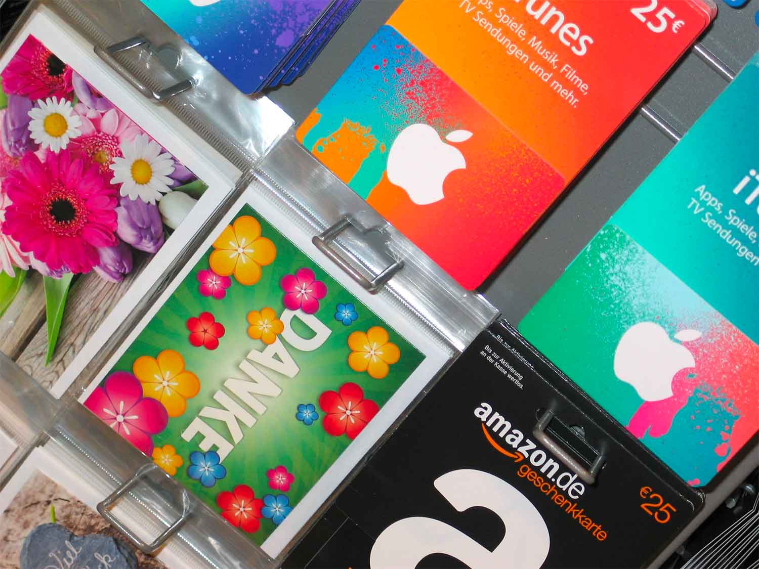 A Global Gift Card Company GlowTouch LLC