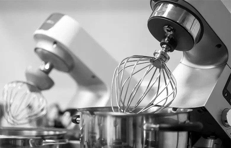 Best Stand Mixers 2024 The Ultimate Buyer's Guide