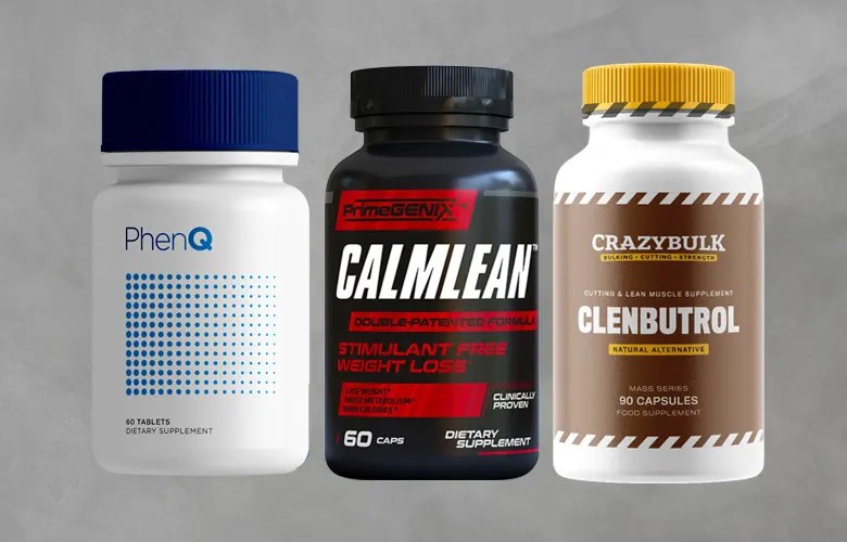 Best Fat Burners for Effortless Weight Loss