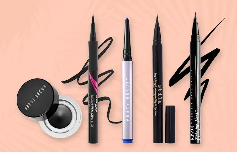 Best Eyeliners of 2024, Tested and Reviewed