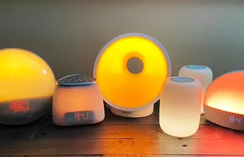 Best Sunrise Alarm Clock 2024 Our Top Picks