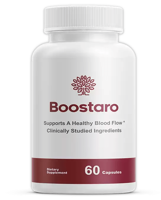 Boostaro Reviews - Does It Really Improve Performance?