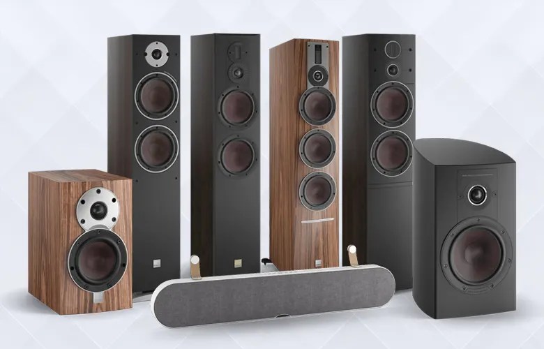 Best DALI Speakers Review 2024 Audio Enthusiast's Choice