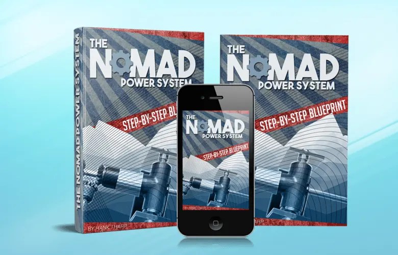 Nomad Power System Reviews: Best Energy Solution?