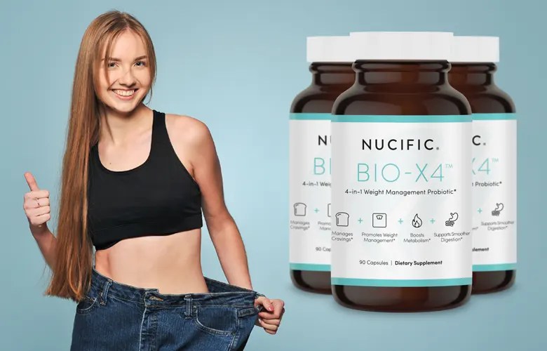 Nucific BioX4 Reviews Is It Worth the Hype?
