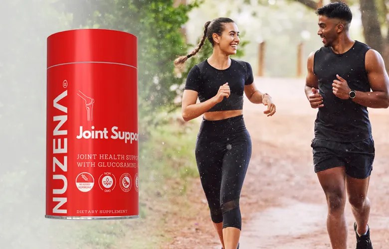 Nuzena Joint Support + Reviews Best Solution for Joint Health?