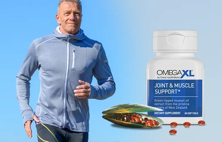 Omega XL Reviews Legit Omega3 Fatty Acid Supplement?