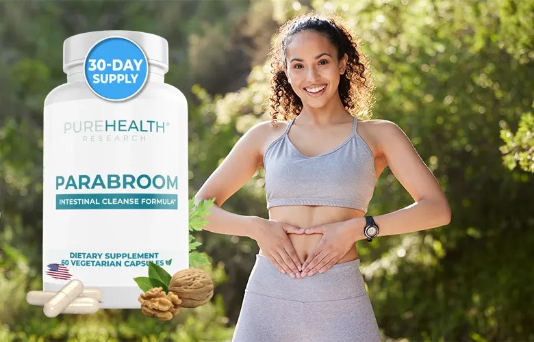 Parabroom Review The Truth About Its Effectiveness