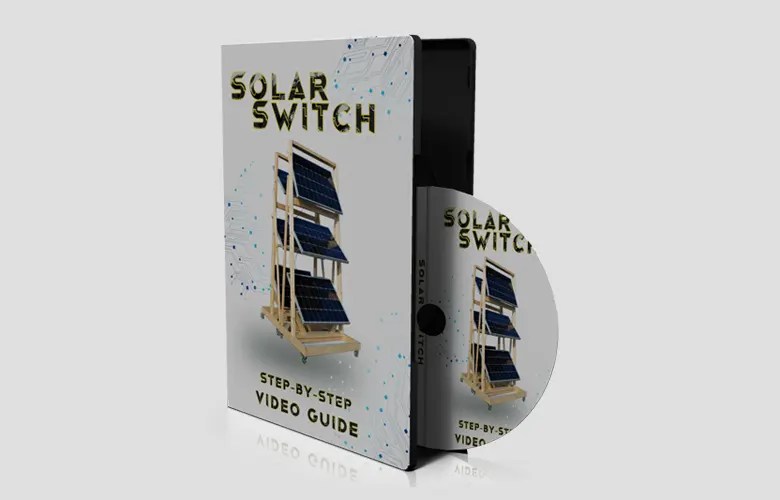 Solar Switch Reviews Is This Solar Panel System Effective?