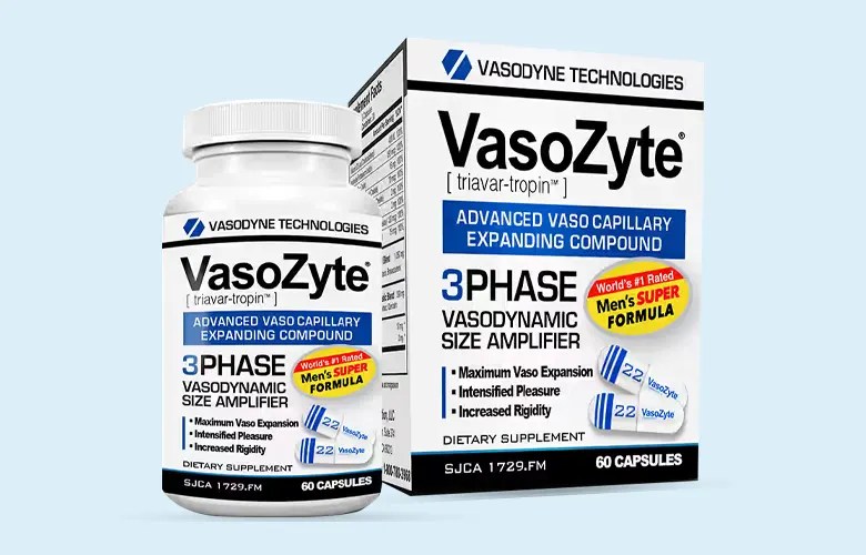 VasoZyte Review My Complete Experience and Honest Review
