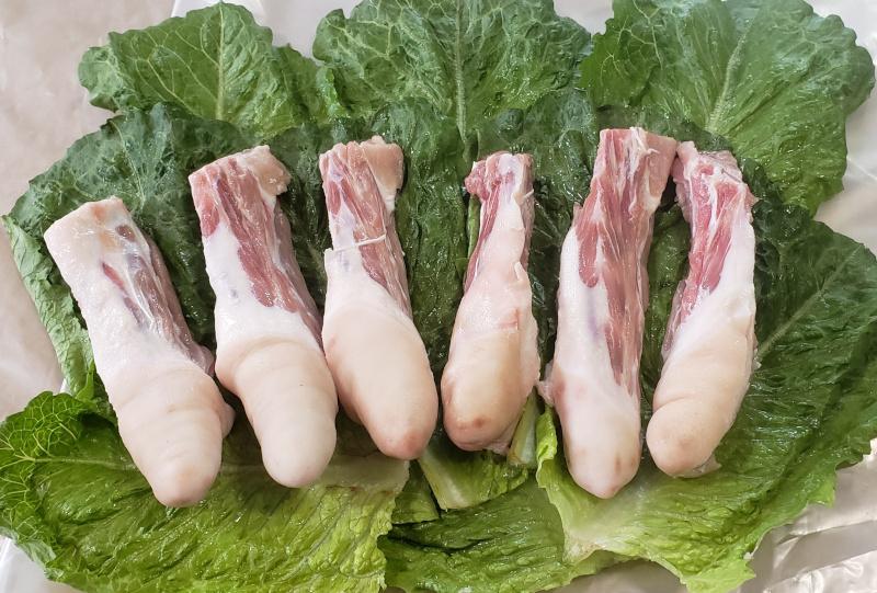 Great Lakes Packing Co. International, Inc.